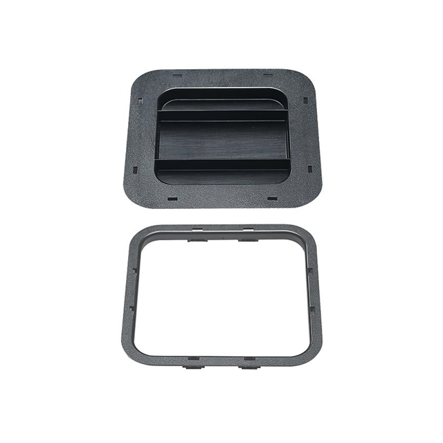 CTCN6X6 Panduit Corp  Rack Components